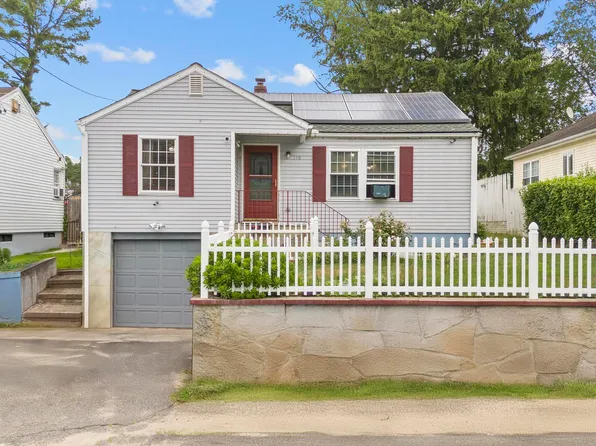 118 Pond Street, Bridgeport, CT 06606