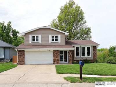 11755 Himebaugh Cir, Omaha, NE, 68164
