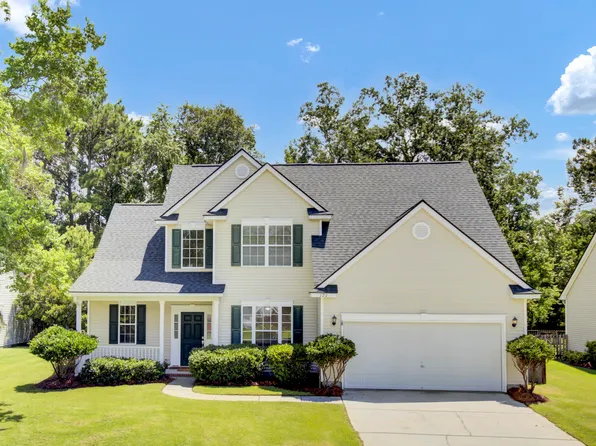 171 Cabrill Dr, Charleston, SC 29414