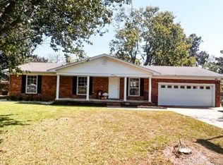 23 Pleasant St, Cabot, AR 72023