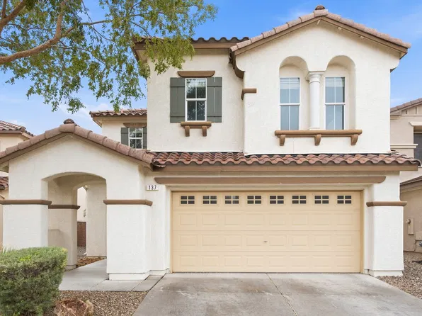 137 Cracked Tree Ave, North Las Vegas, NV 89031