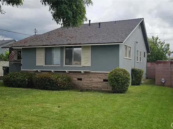 530 N Shadydale Ave, West Covina, CA 91790