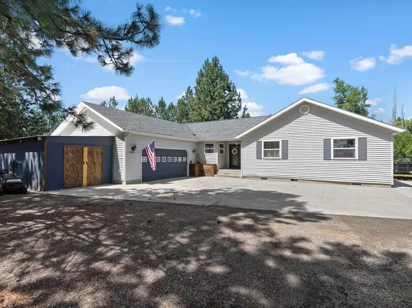 12620 W Orchard Terrace Dr, Cheney, WA 99004