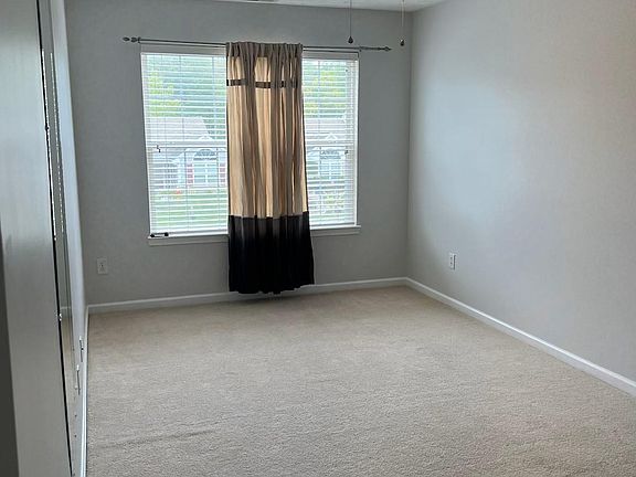 Bonus room/Third Bdrm