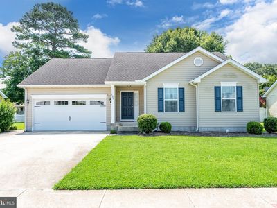 120 Belle Ayre Dr, Seaford, DE, 19973