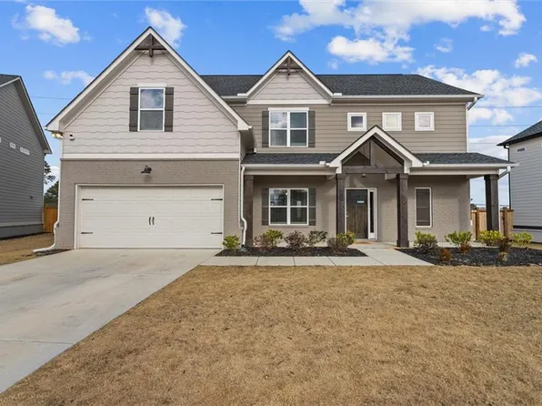342 Eagles Nest Cir, Auburn, GA 30011