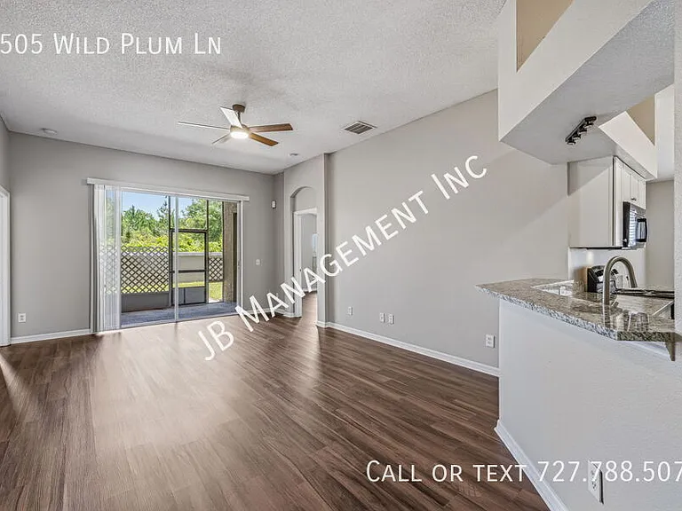 4505 Wild Plum Ln — Photo 7