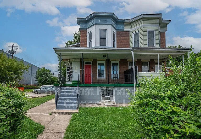 4008 Primrose Ave #1A — Photo 2