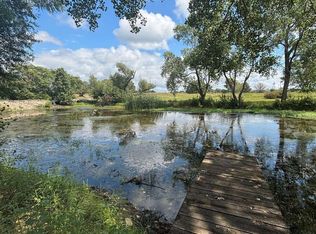 6243 N 159th St E, Benton, KS 67017