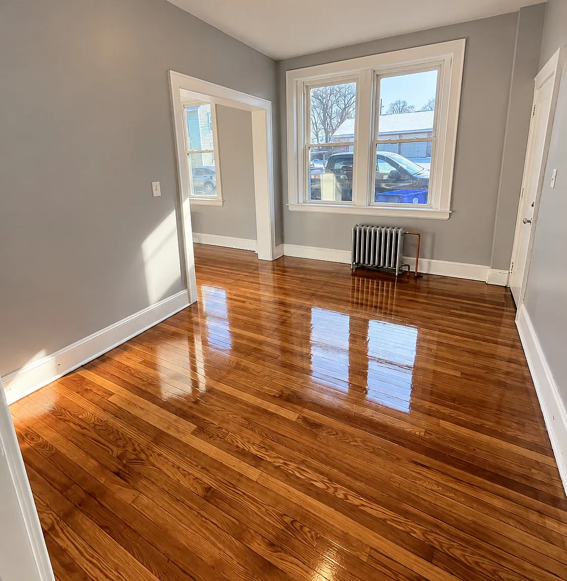 3 bed, 1.0 bath, 1000 sqft, $1,550 — Photo 4