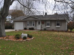 1777 East St, Lake Geneva, WI 53147