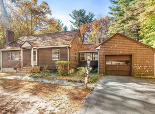 104 Page Rd, Bedford, MA 01730