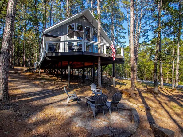 1102 Circle Acres Rd, Shirley, AR 72153