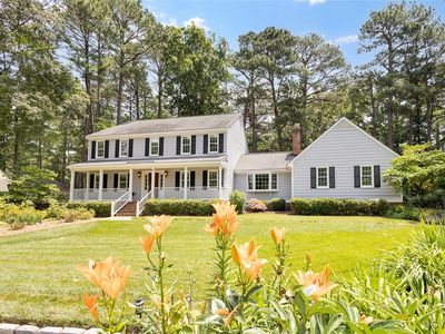 1813 Locust Hill Rd, Henrico, VA, 23238