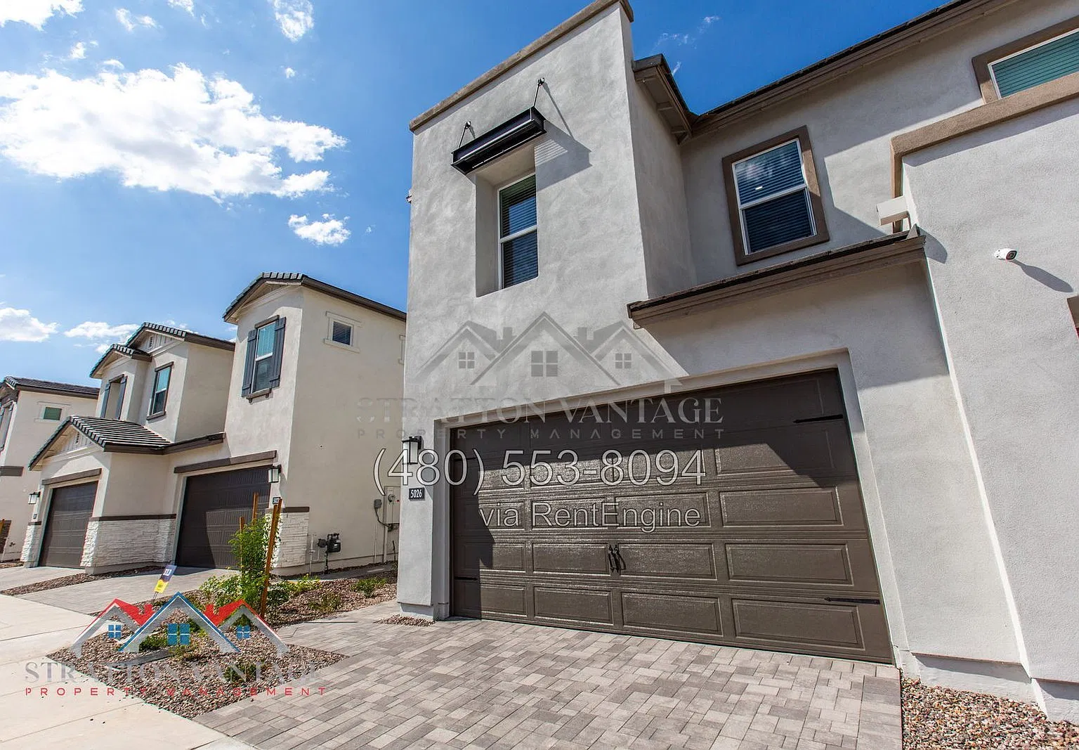 3 bed, 2.5 bath, 1958 sqft, $3,150 — Photo 3