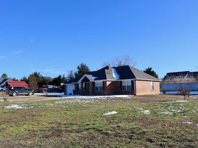821 Cardinal St, Ada, OK, 74820