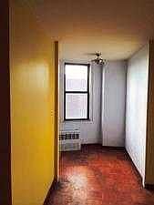 Entrance to Kitchen Area