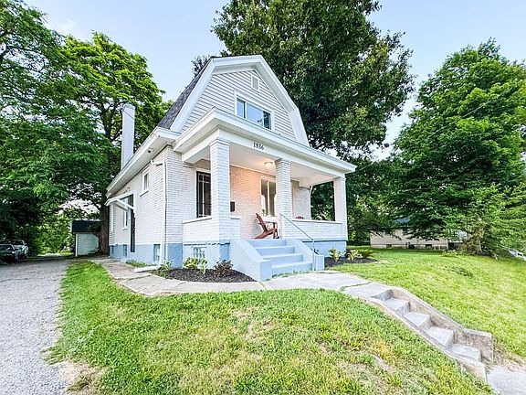 2nd image of 1836 Catalpa Ave