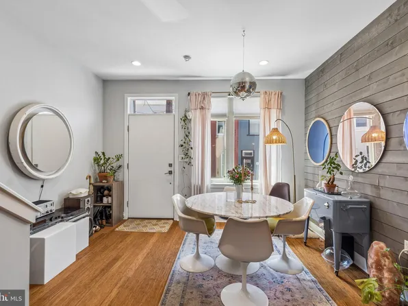 1449 S Bouvier St, Philadelphia, PA 19146