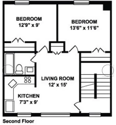 Rented by Massada Home Sales Inc | media 17