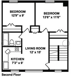 Rented by Massada Home Sales Inc