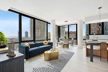 10 Provost Street, #2408