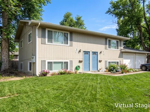 602 Cherry St #1, Fort Collins, CO 80521