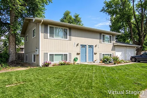 602 Cherry St #1 Photo 1