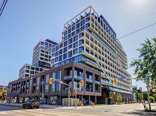 115 Denison Ave #709, Toronto, ON M5T 0E6