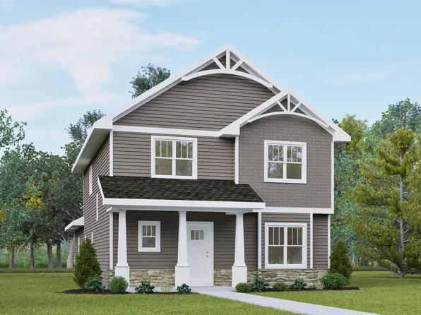 4816 Romaine Road, Fitchburg, WI 53711