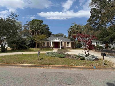 5709 Springs Ave., Myrtle Beach, SC, 29577