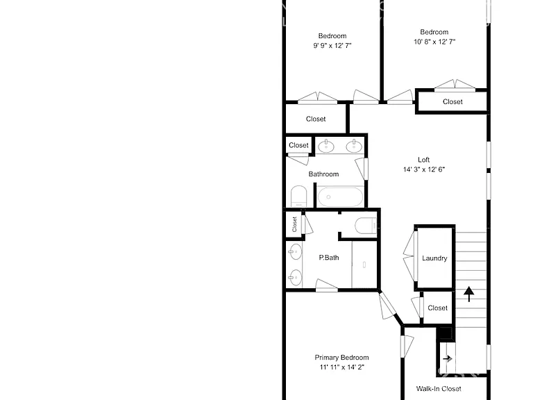 3023 Ayana Dr — Photo 3