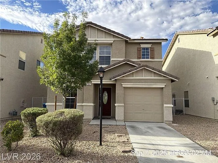 7337 Ribbon Ridge Ave