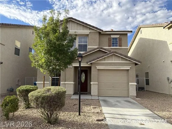 7337 Ribbon Ridge Ave, Las Vegas, NV 89129