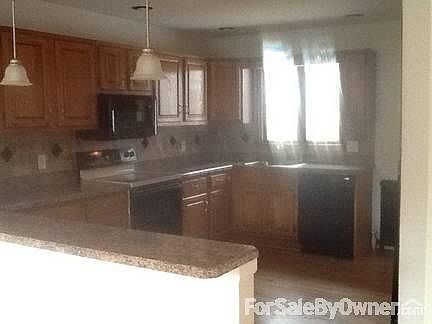 Updated Kitchen
						:
						Refinished hardwood floors, BLK appliances included, new countertop & backsplash