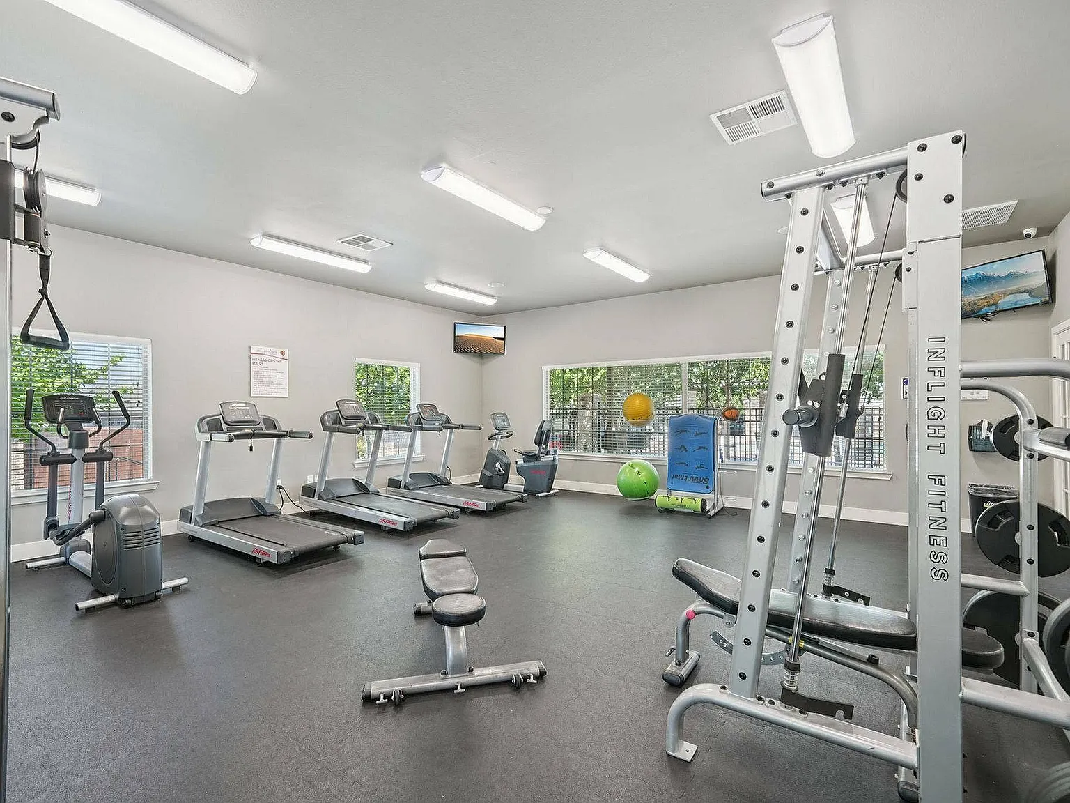 Arroyo Seco Villas — Photo 4