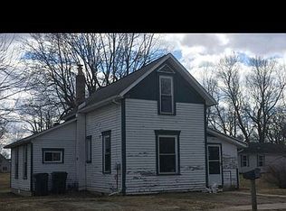 245 E Main St, Redkey, IN 47373