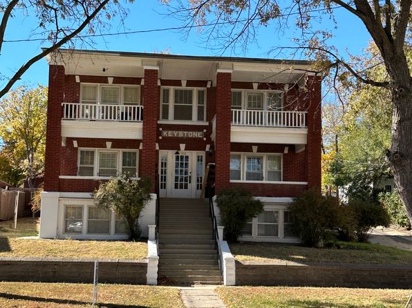 816 Washington St #5