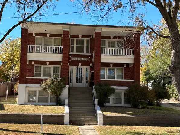 816 Washington St, Concordia, KS