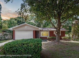 4100 Stillwell Ave, Lansing, MI 48911