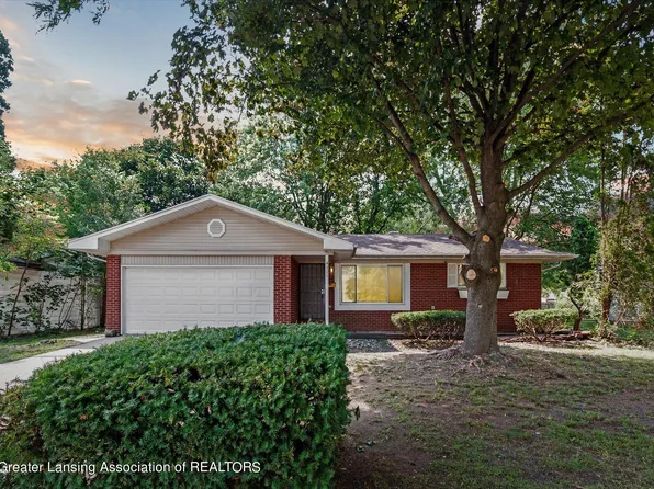4100 Stillwell Ave, Lansing, MI 48911