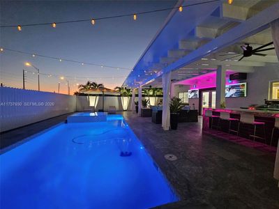 10290 SW 7th Ter, Sweetwater, FL, 33174
