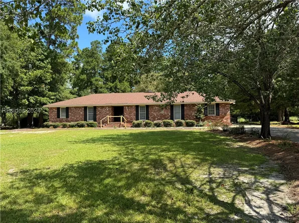 210 Glendale St, Hampton, SC 29924