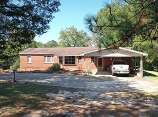 79 Keahey Gore Rd, Laurel, MS 39443