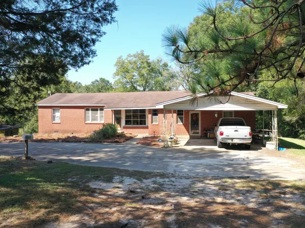79 Keahey Gore Rd, Laurel, MS 39443