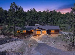 1730 Ward Circle, Franktown, CO 80116