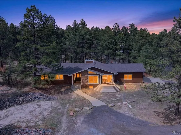 1730 Ward Circle, Franktown, CO 80116