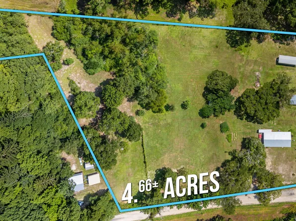1993 Varnum Rd, Laurel Hill, FL 32567