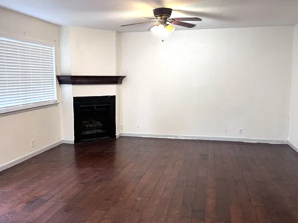 1932 Hidden Way #1, Corpus Christi, TX 78412