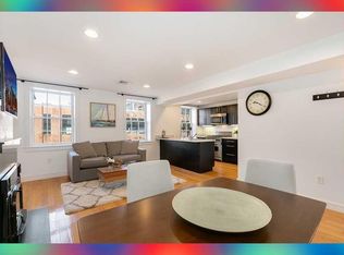 125 Charles St, Boston, MA 02114